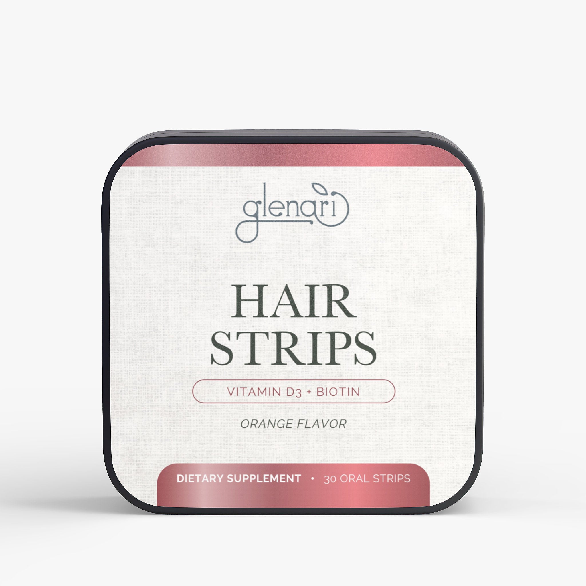 Hair Strips