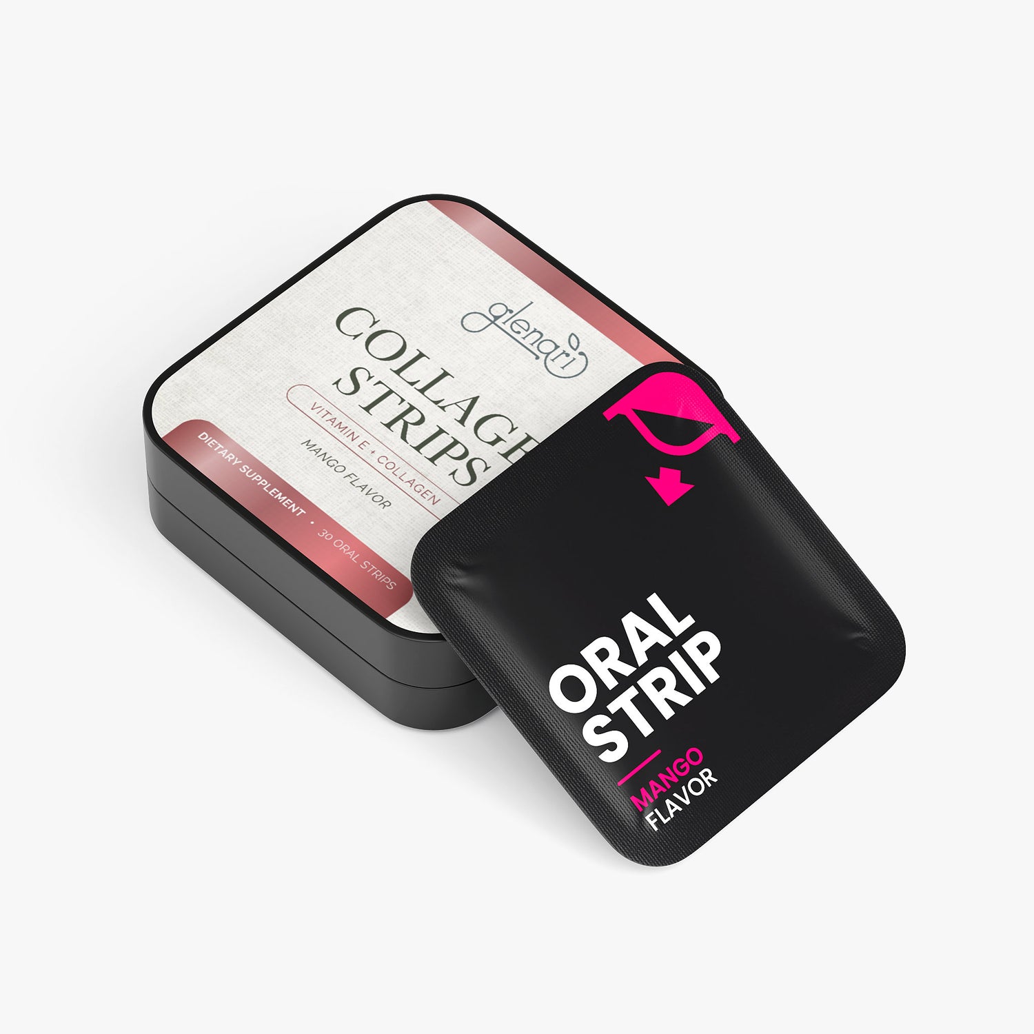 Collagen Strips