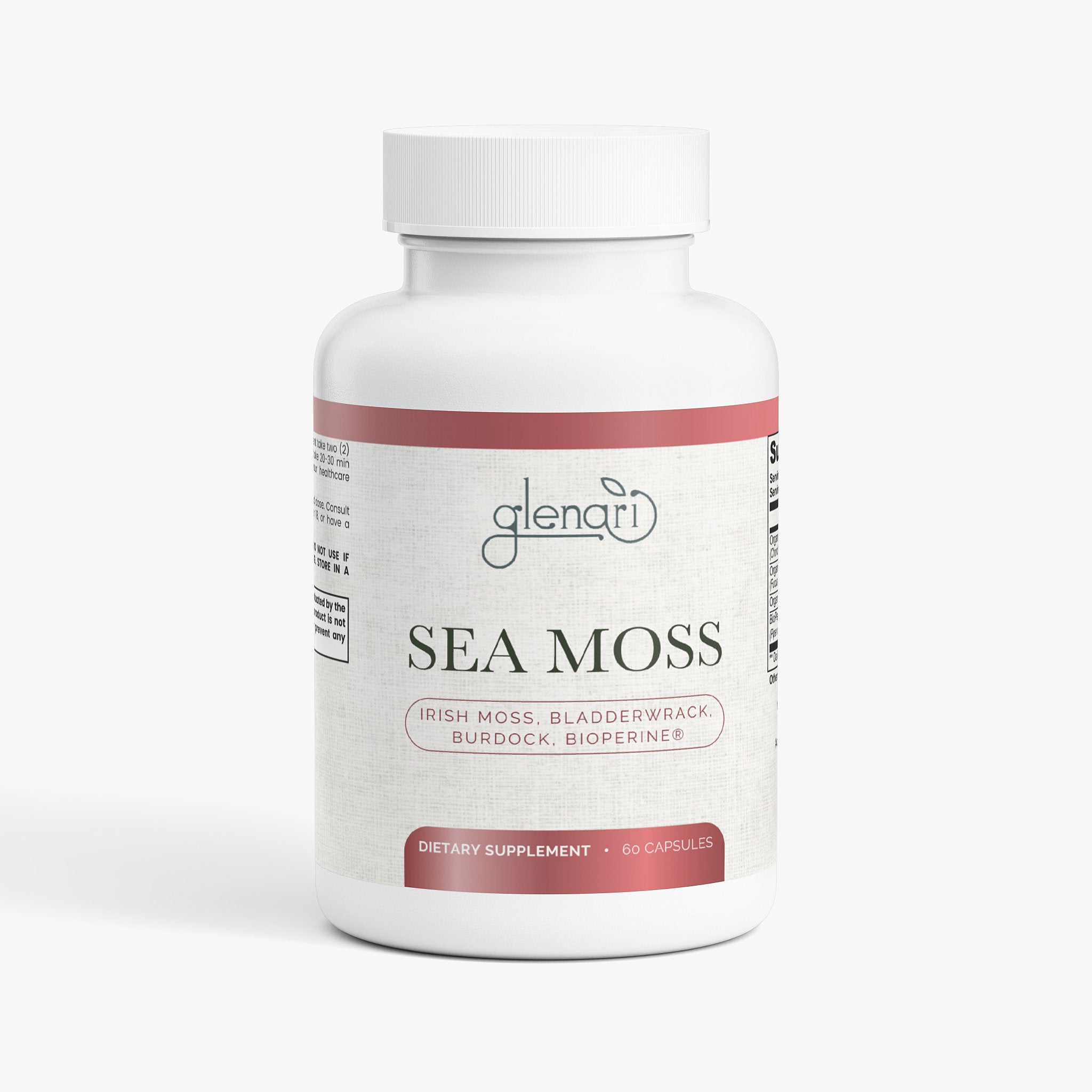 Sea Moss