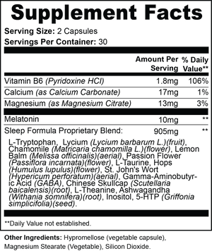Evenfall Ritual™ – 3 Pack