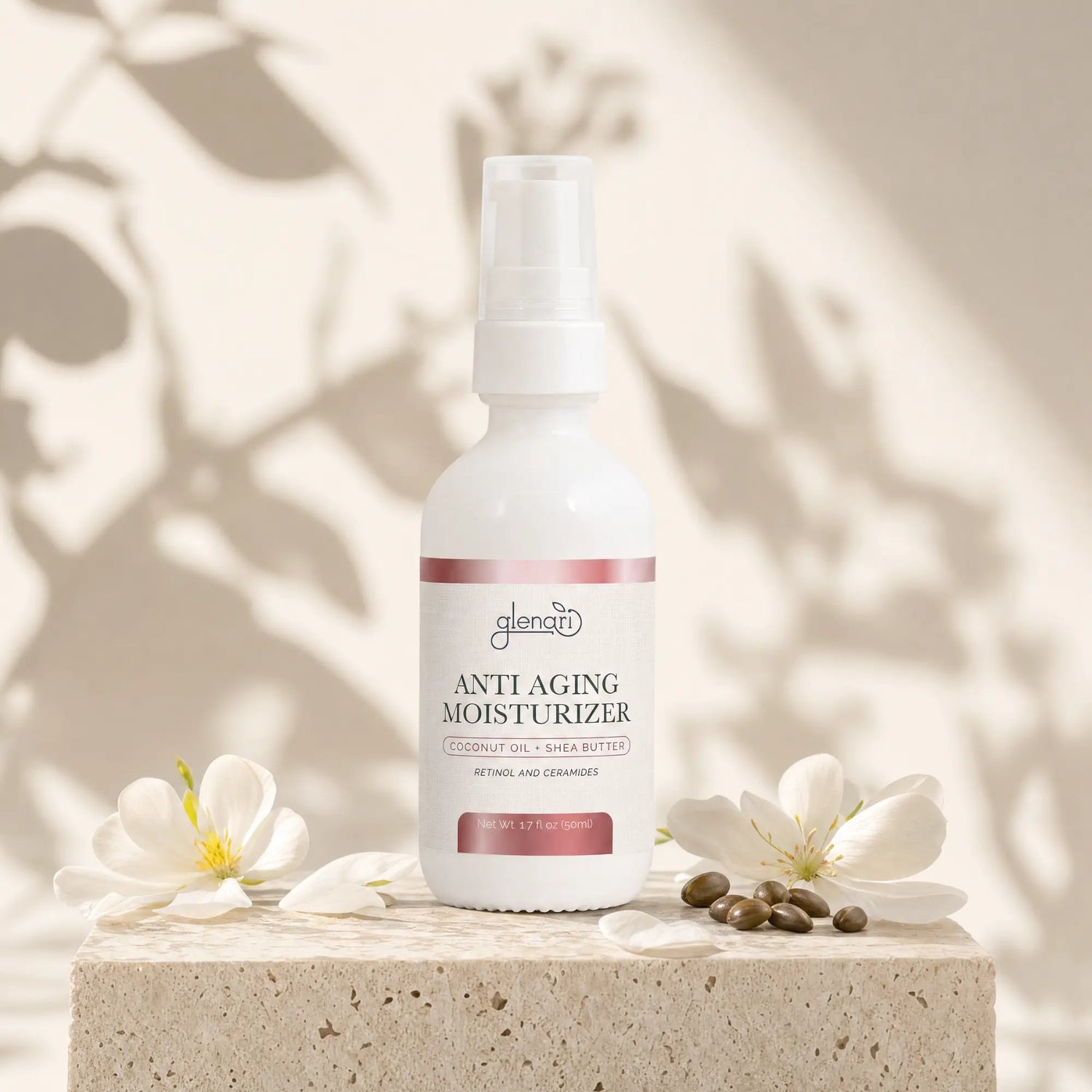 Anti Aging Moisturizer