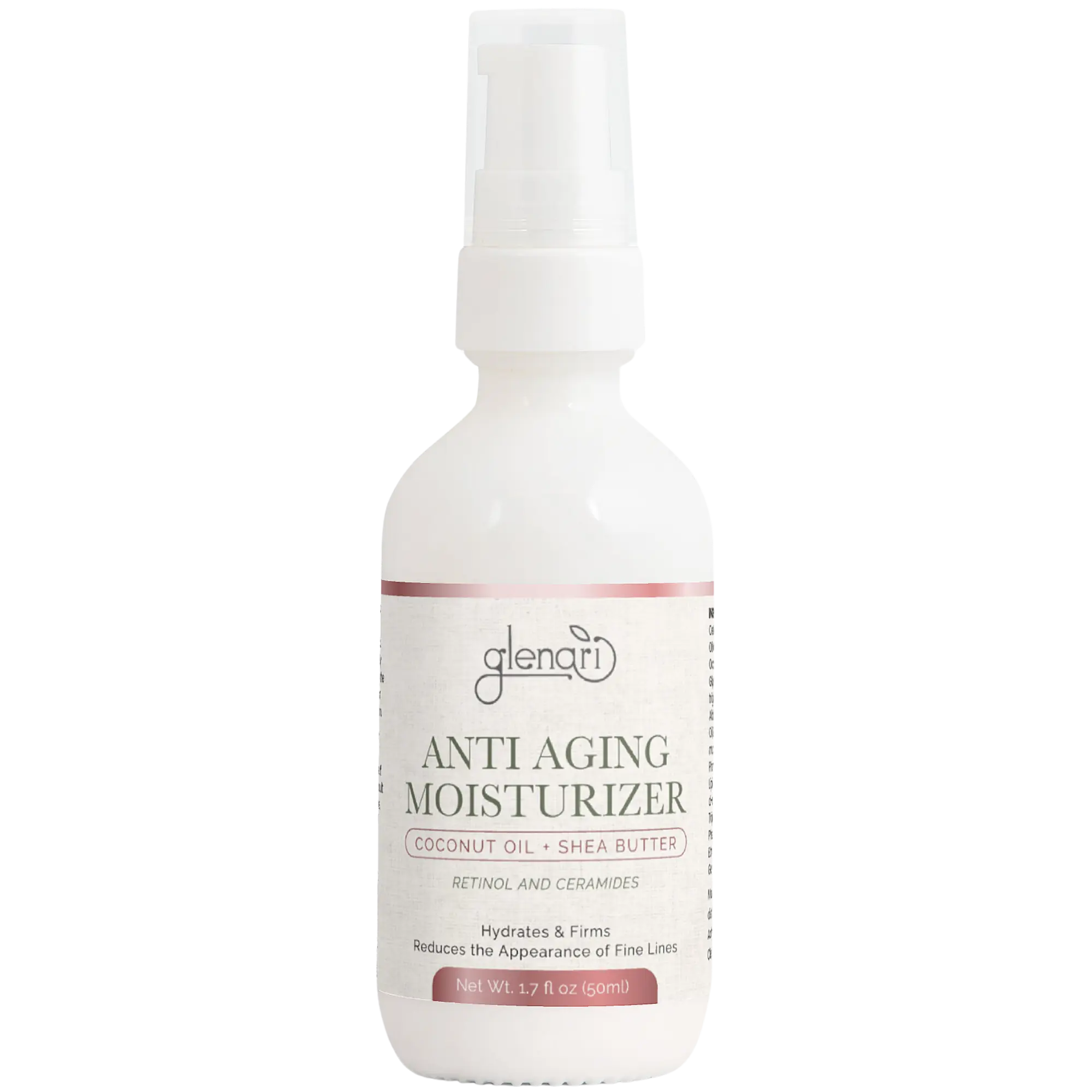 Anti Aging Moisturizer