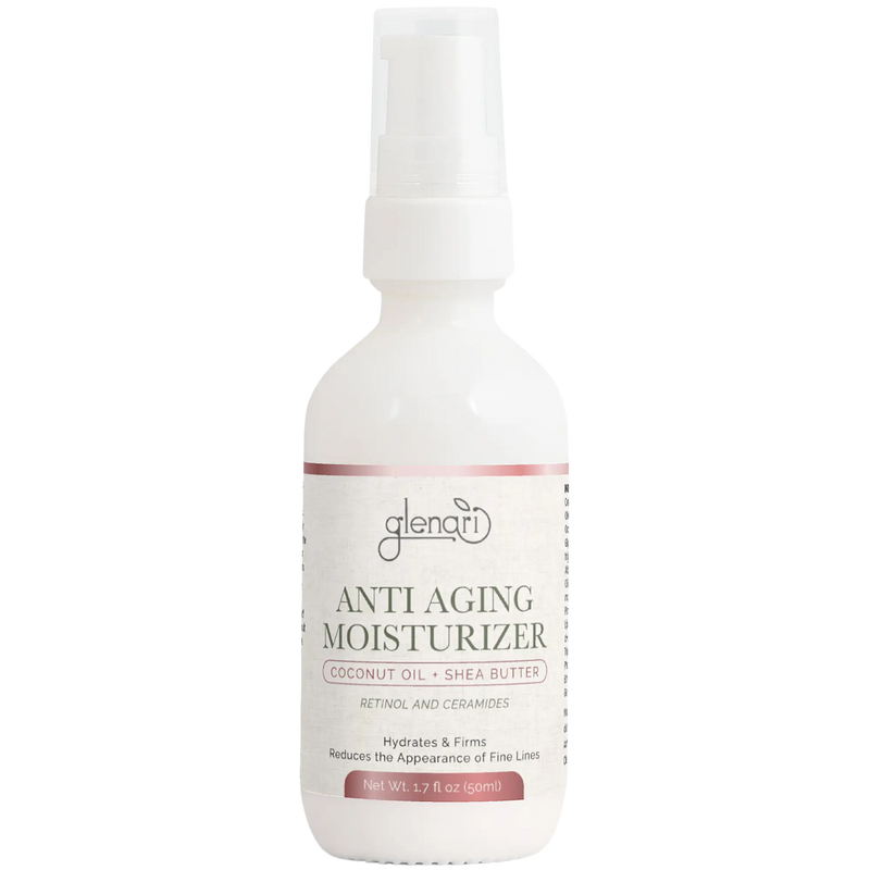 Anti Aging Moisturizer