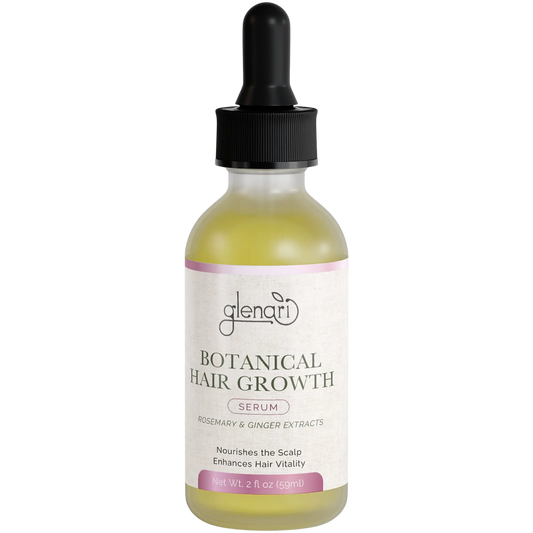 Botanical Hair Growth Serum