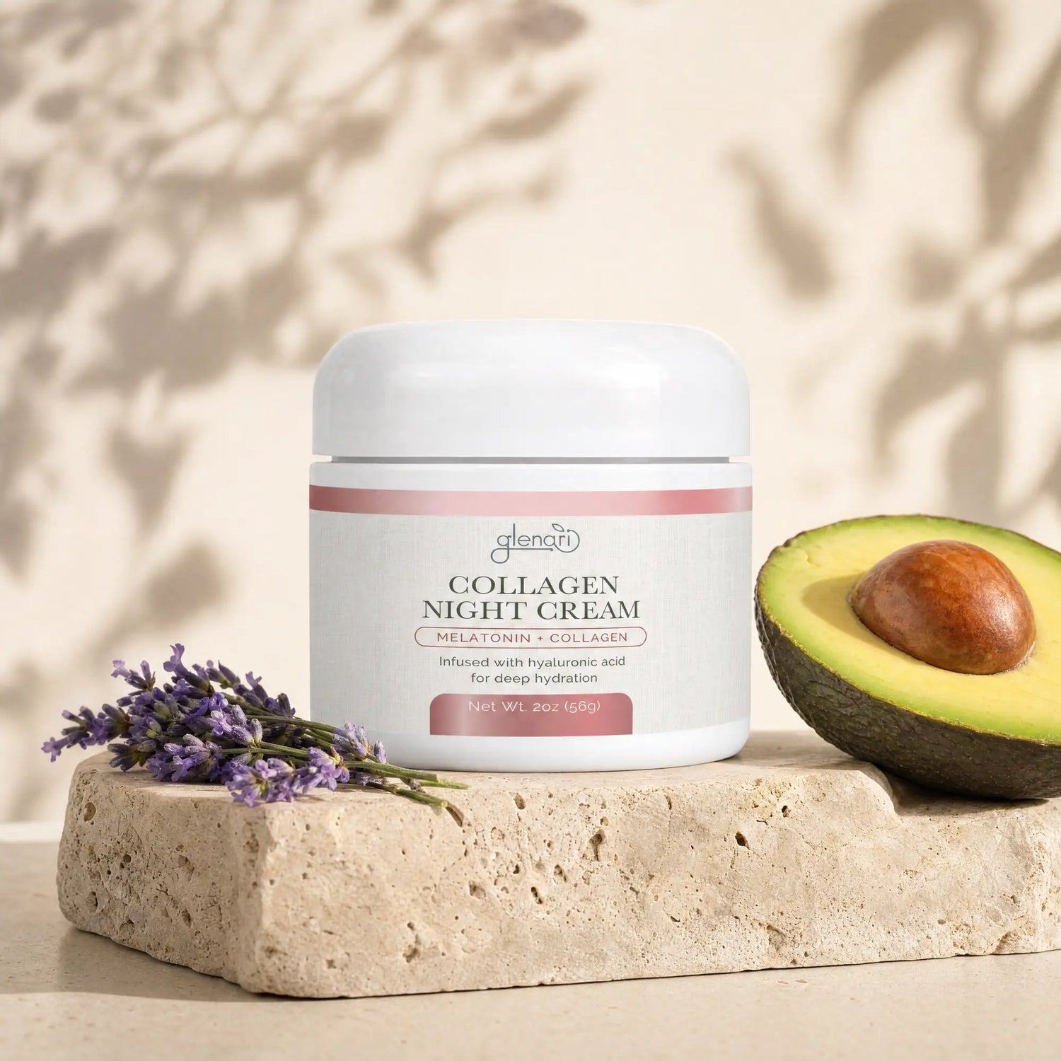 Collagen Night Cream