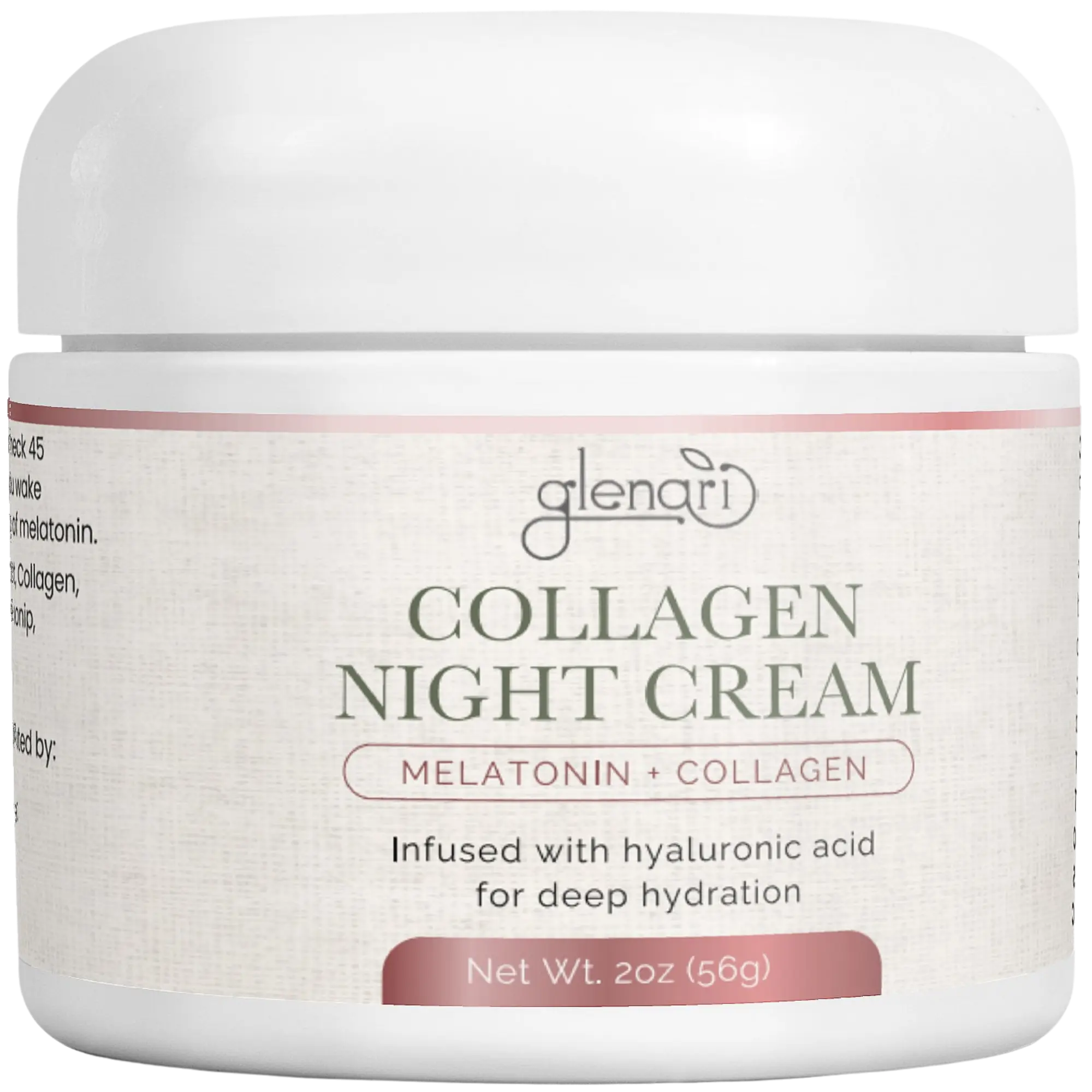 Collagen Night Cream