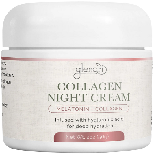 Collagen Night Cream