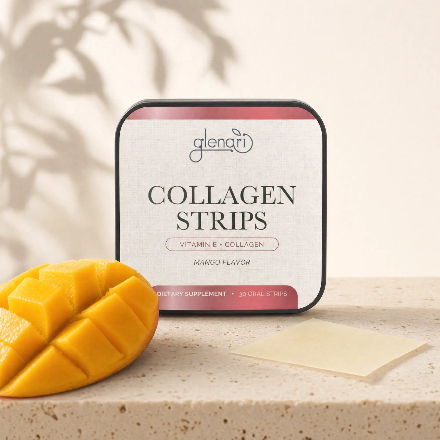 Collagen Strips