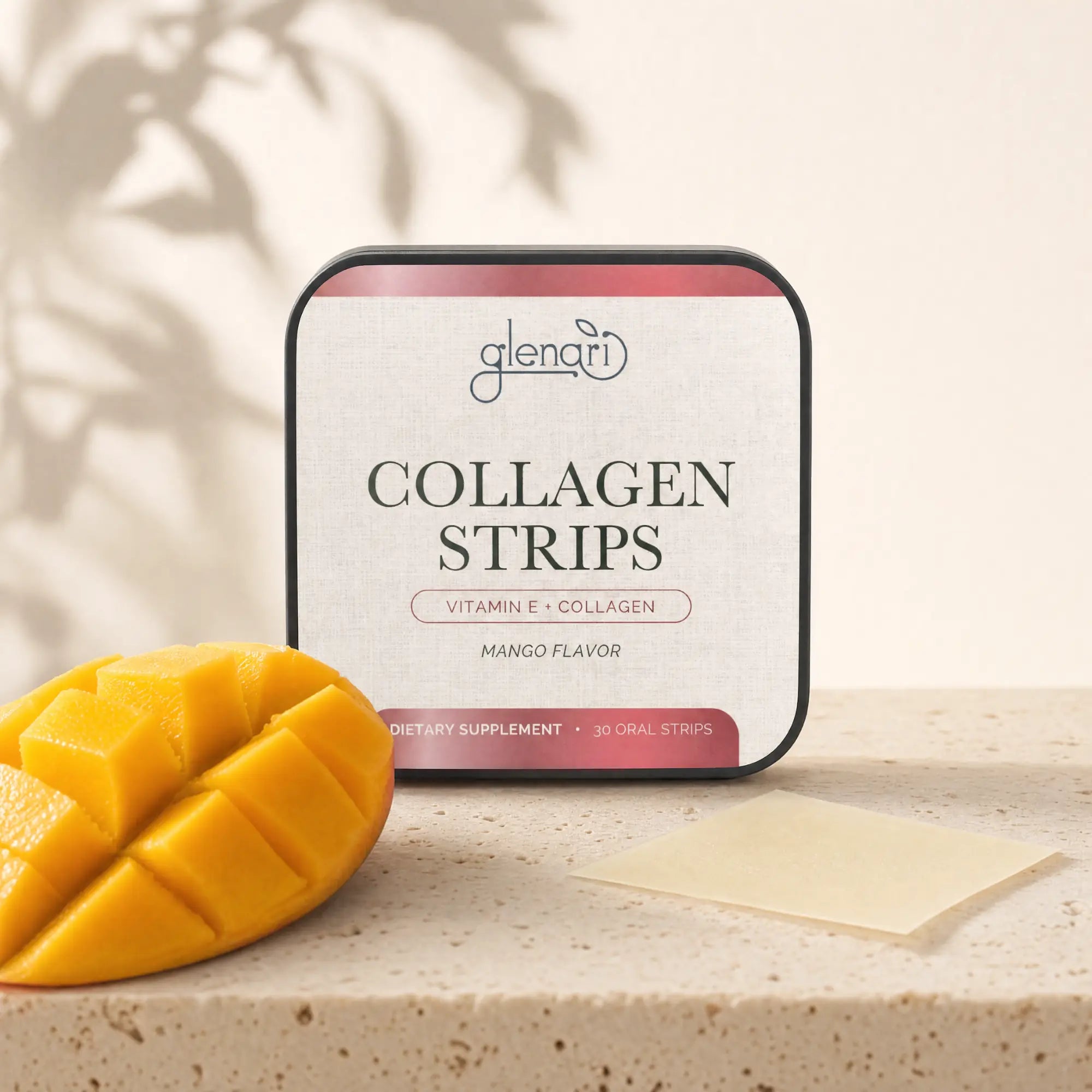Collagen Strips