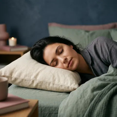 Calm & Sleep