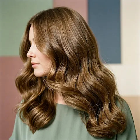 Hair & Radiance