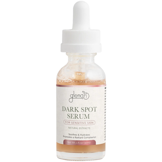Dark Spot Serum for Sensitive Skin