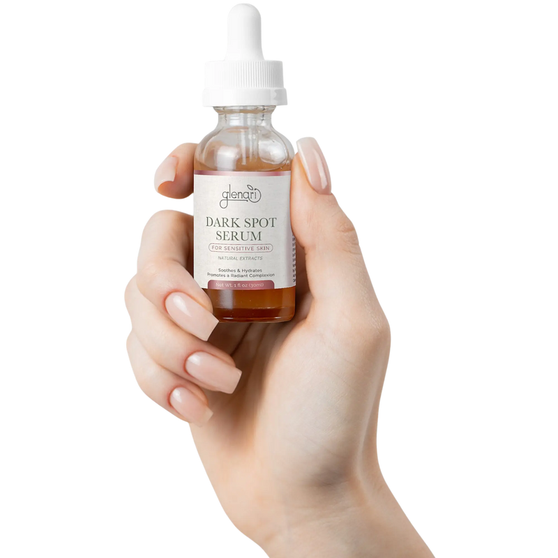 Dark Spot Serum for Sensitive Skin