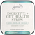 Digestive + Gut Health Strips | Probiotic