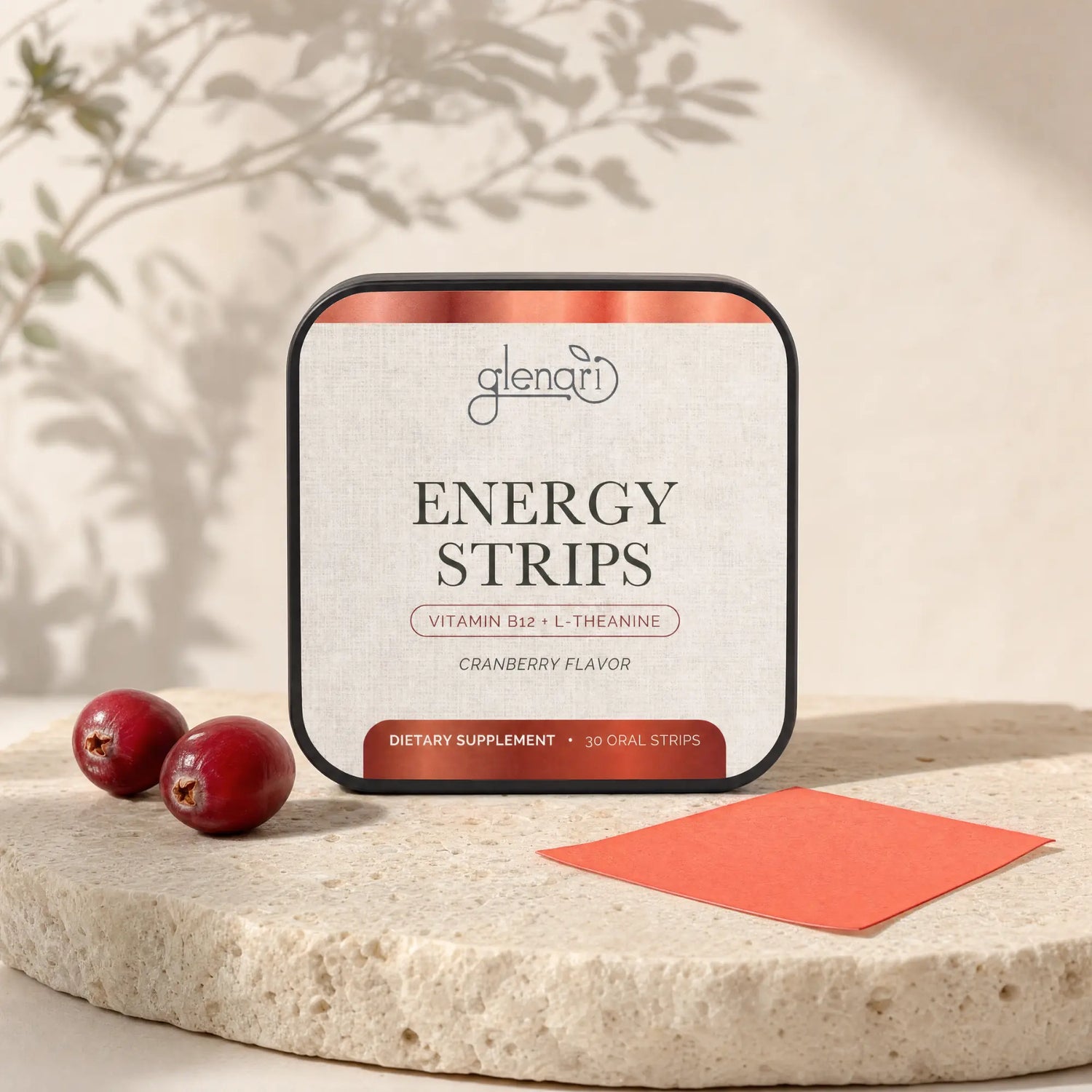 Energy Strips
