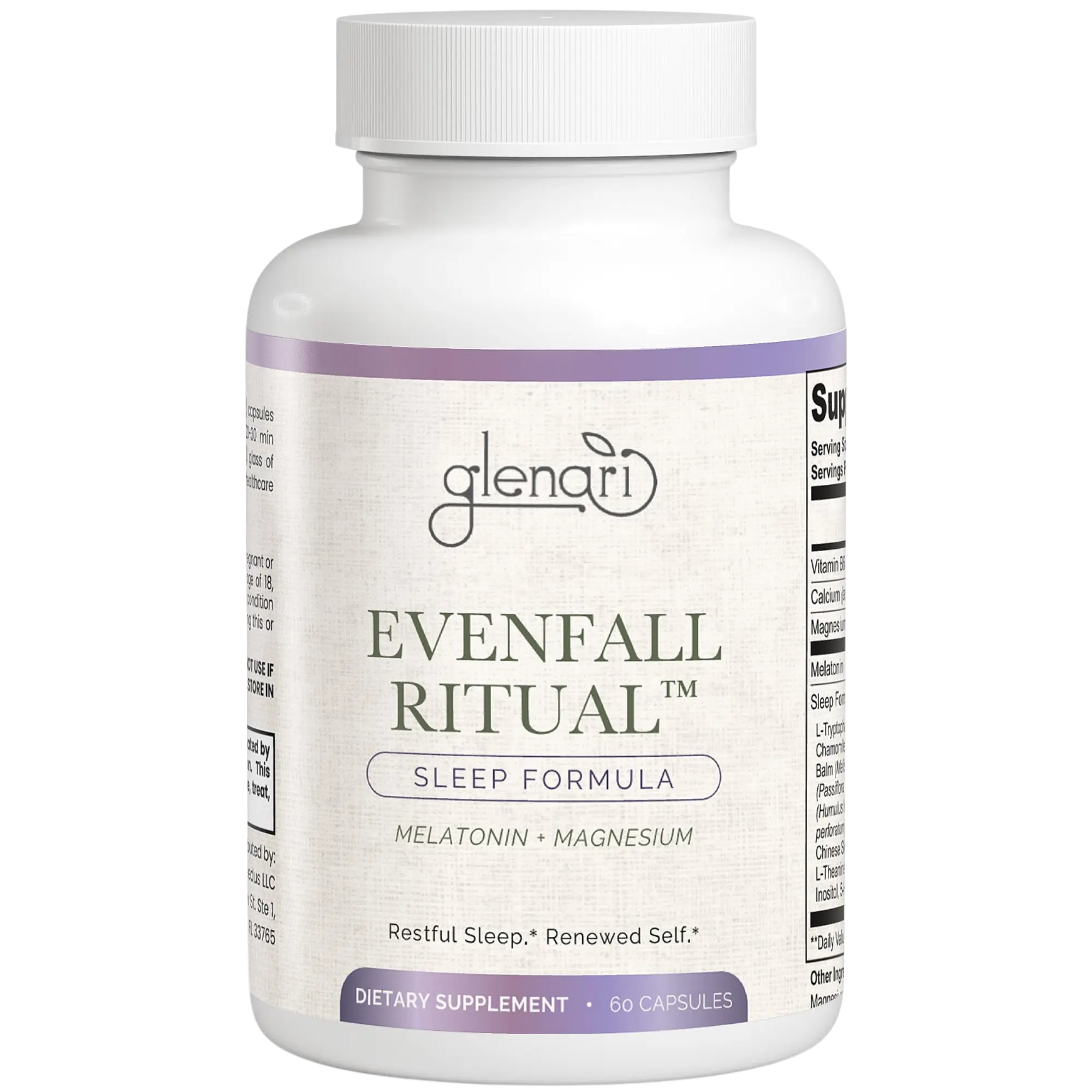 Evenfall Ritual™