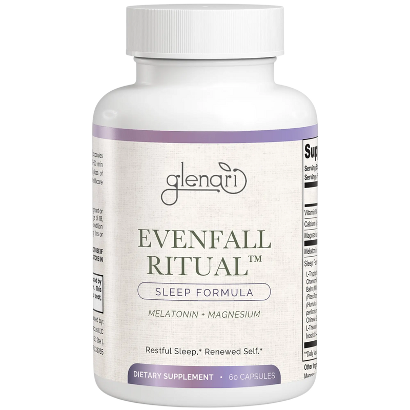Evenfall Ritual™