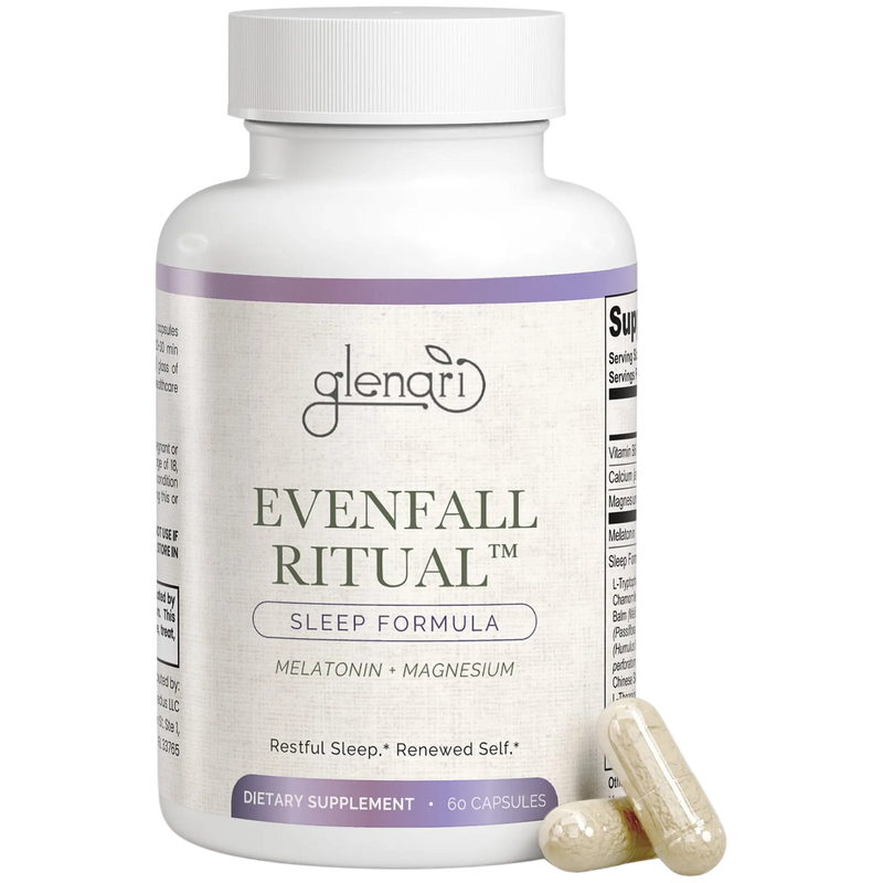 Evenfall Ritual™