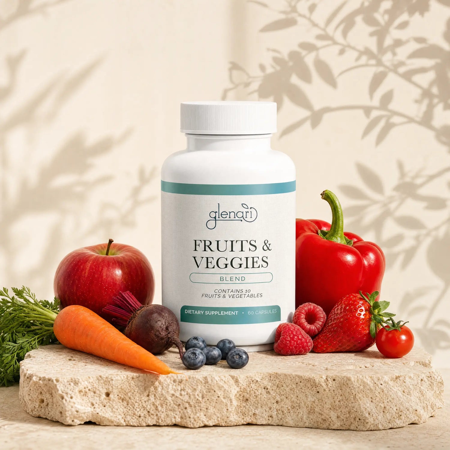 Fruits & Veggies