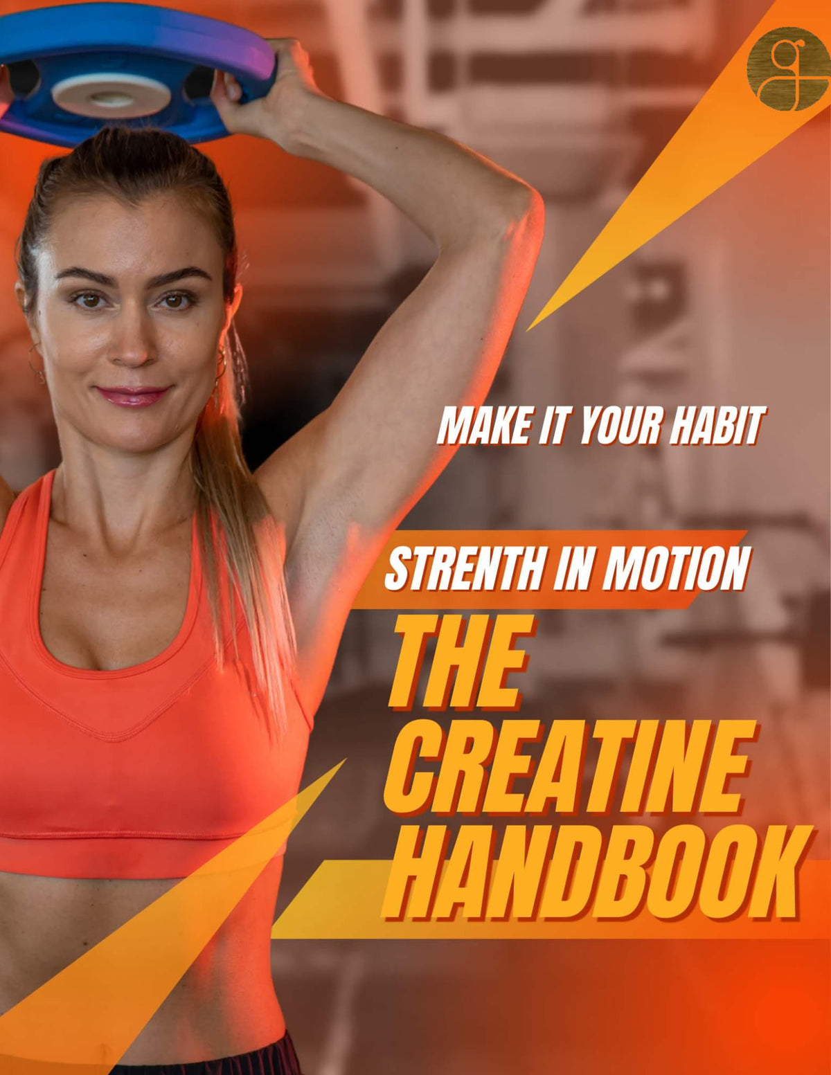 Glenari Creatine Handbook