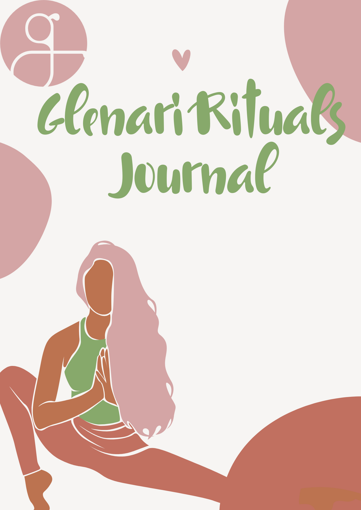 Glenari Rituals Journal™