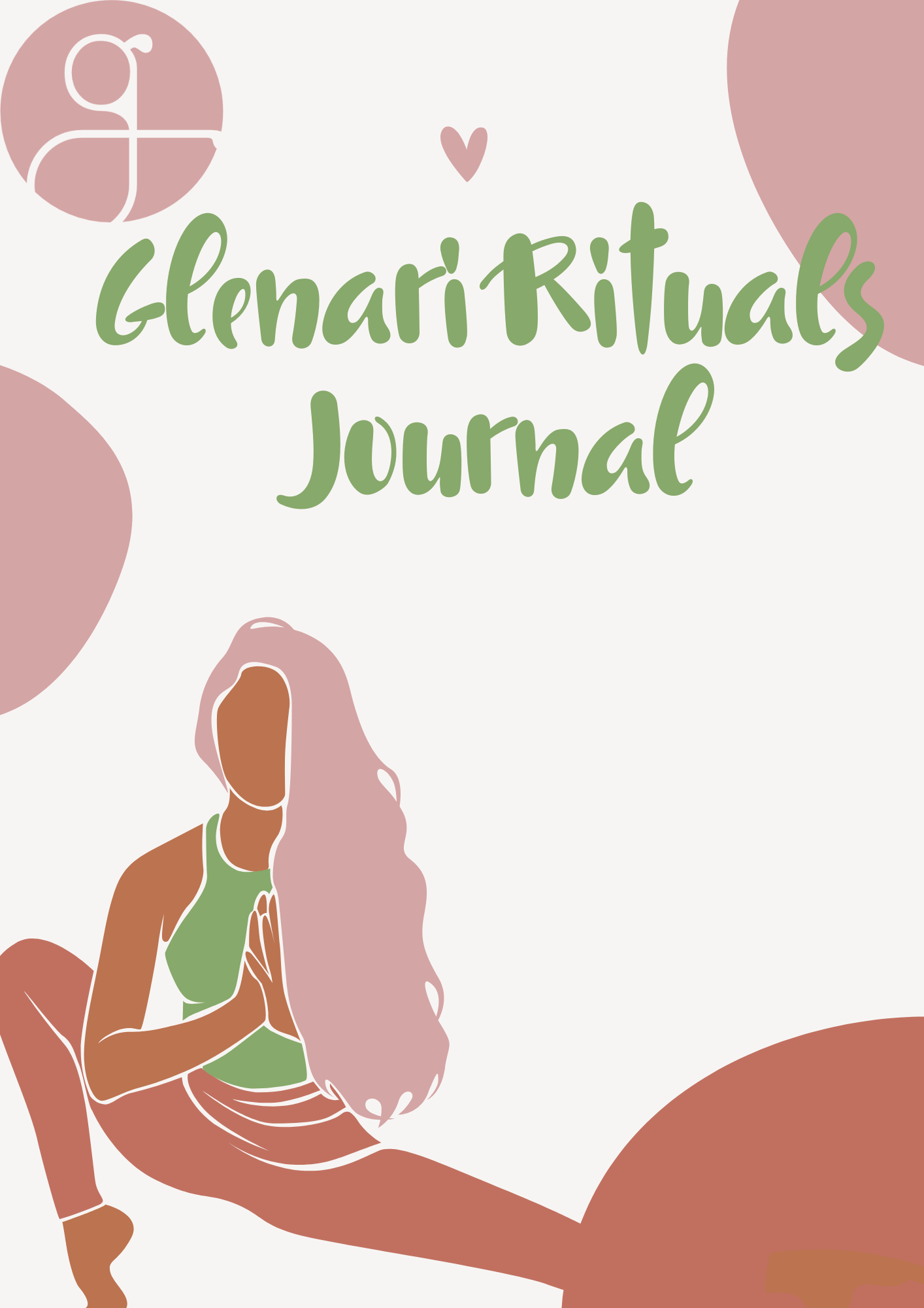 Glenari Rituals Journal™
