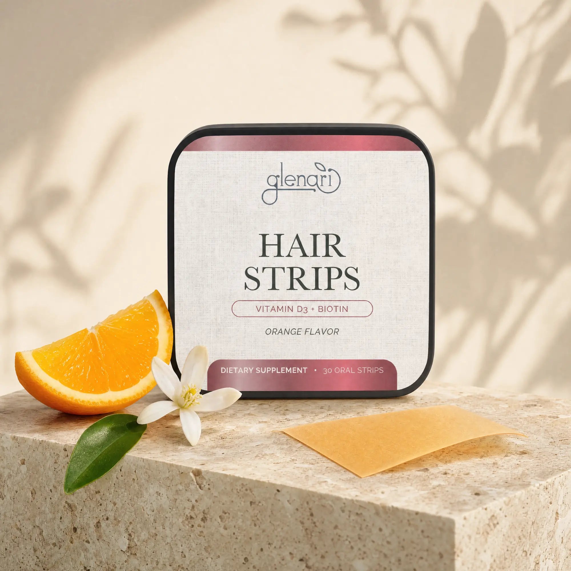 Hair Strips
