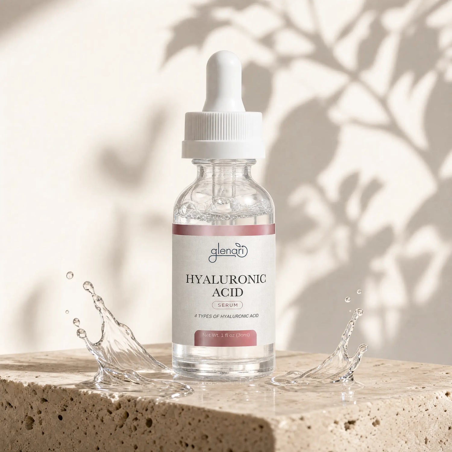 Hyaluronic Acid Serum