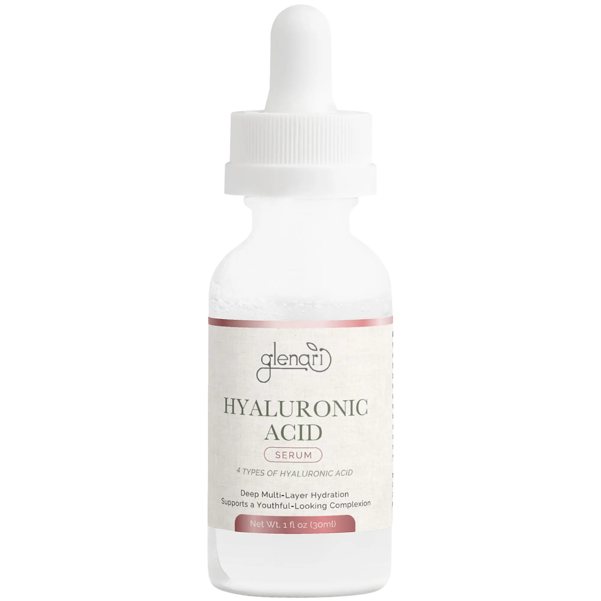 Hyaluronic Acid Serum