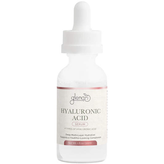 Hyaluronic Acid Serum