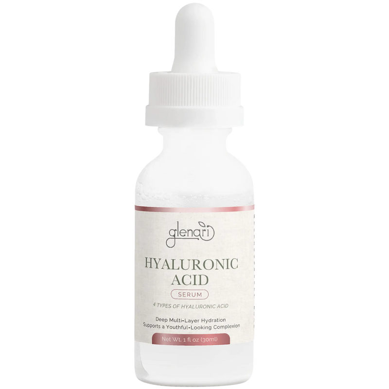 Hyaluronic Acid Serum