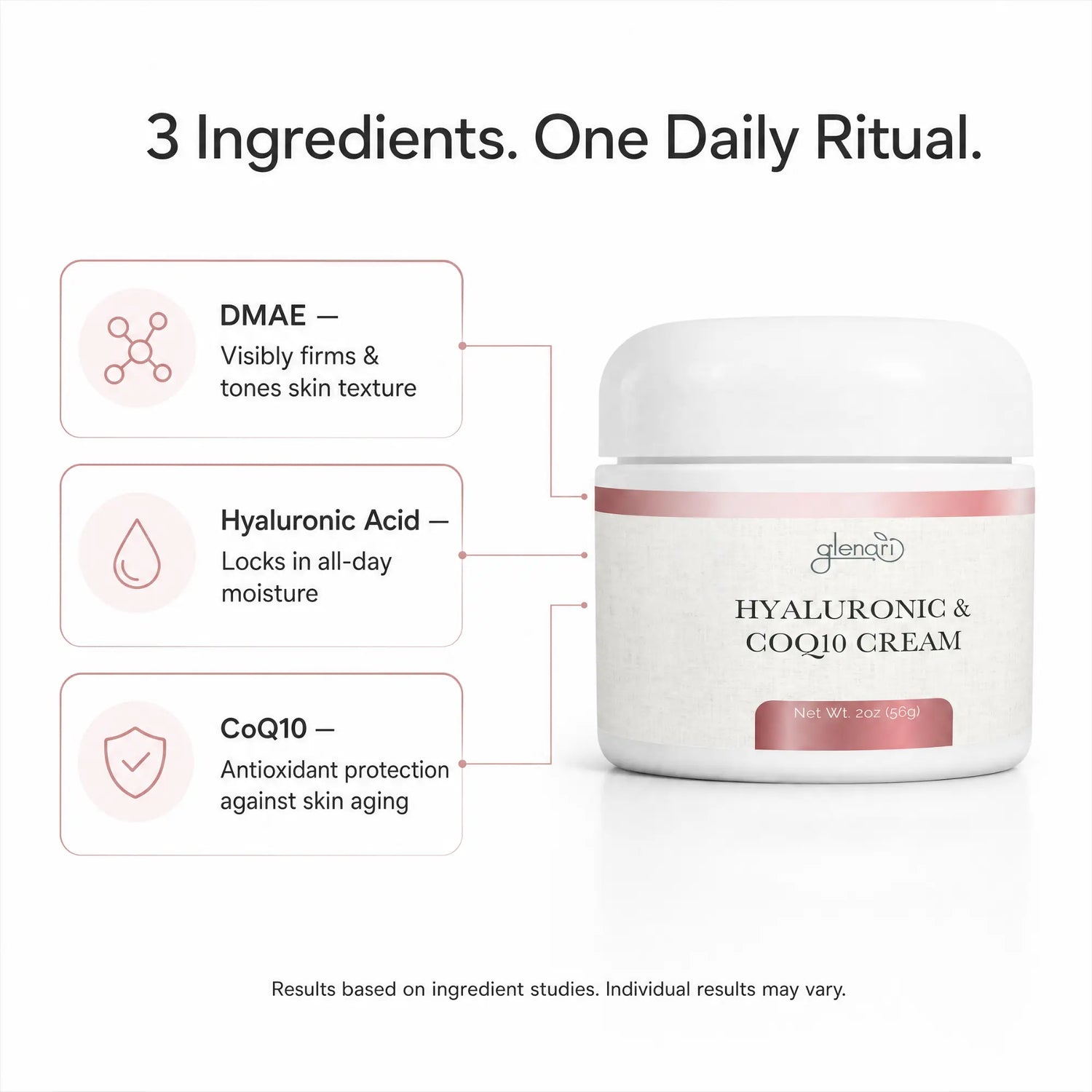 Hyaluronic Cream