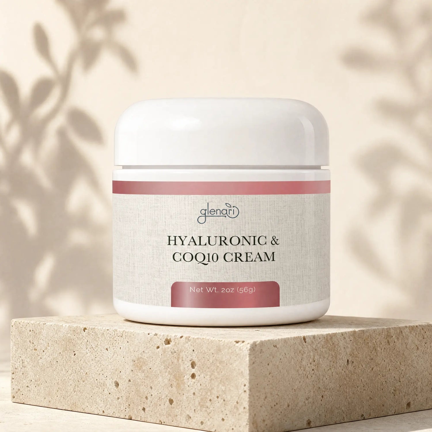 Hyaluronic Cream