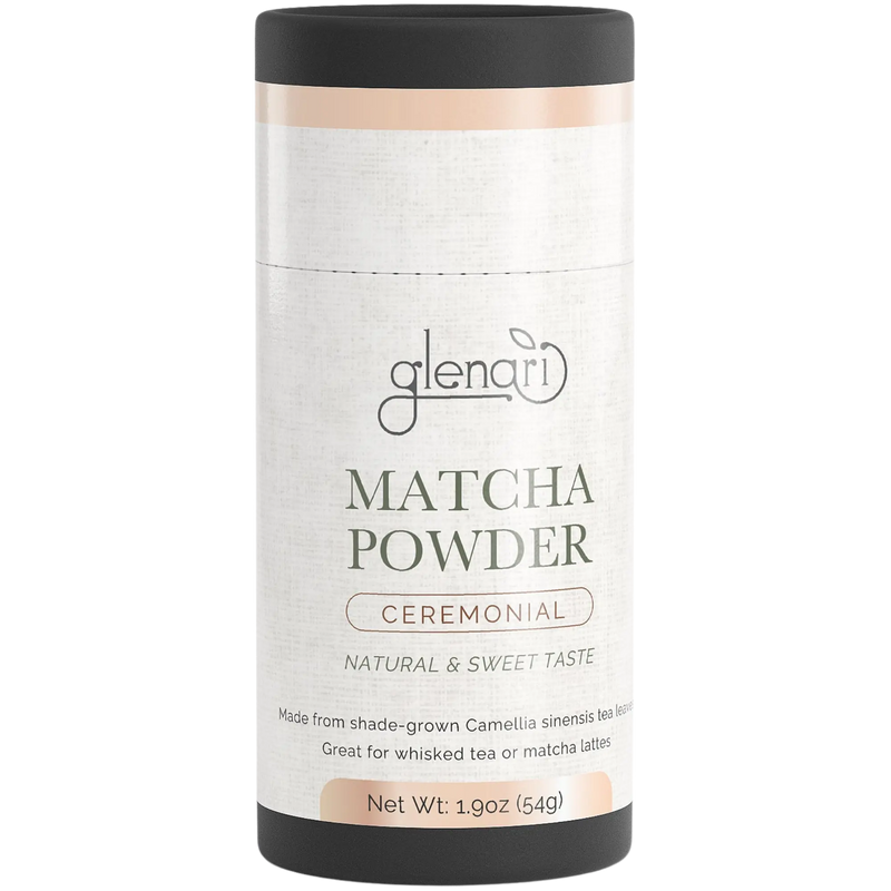 Ceremonial Matcha Powder