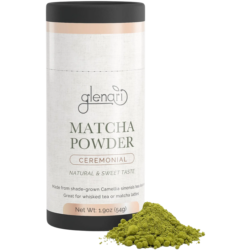 Ceremonial Matcha Powder