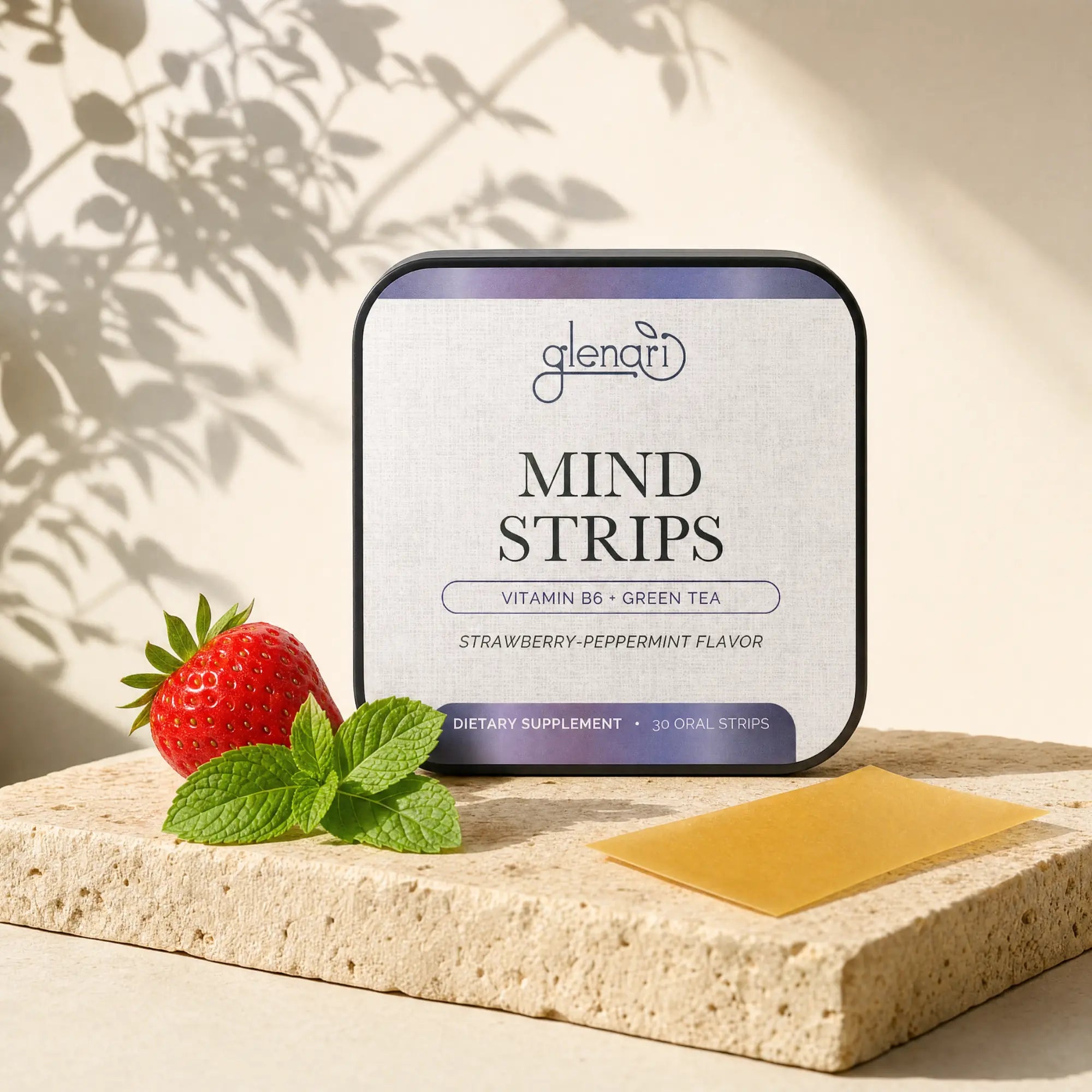 Mind Strips
