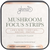 Mushroom Focus Strips  | Lion's Mane + Cordyceps