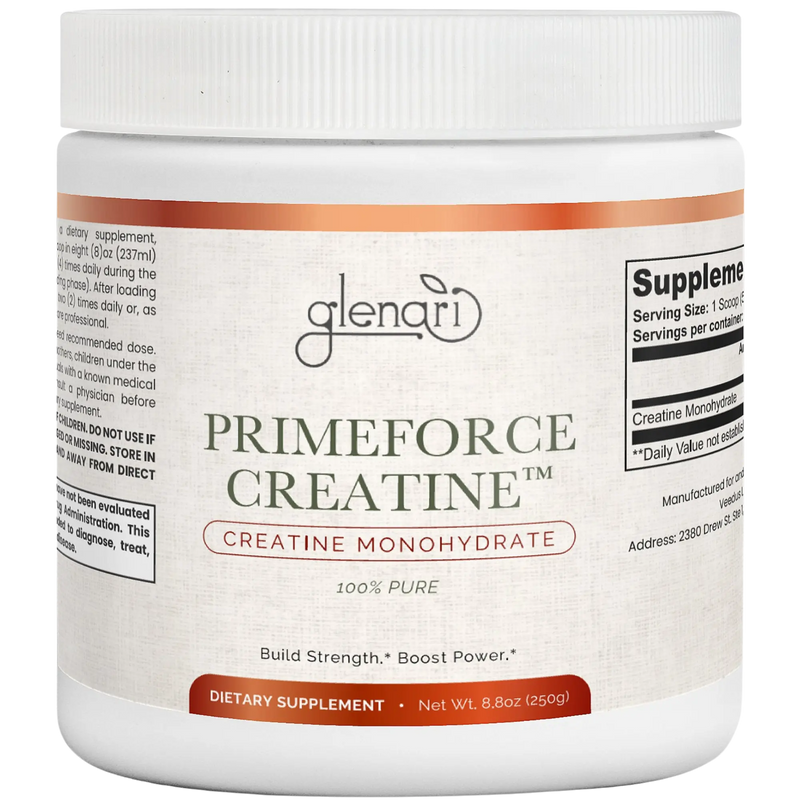 PrimeForce Creatine™