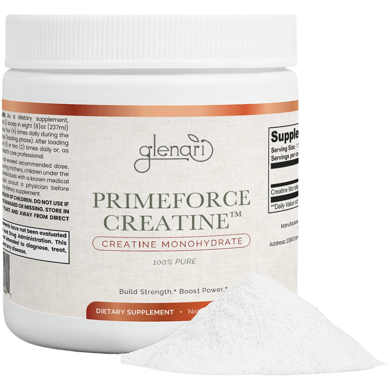 PrimeForce Creatine™