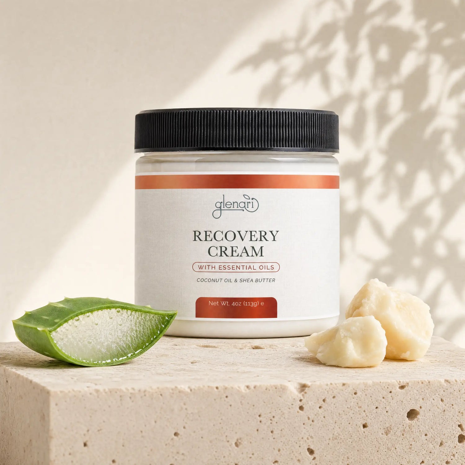 Recovery Cream