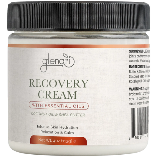 Recovery Cream