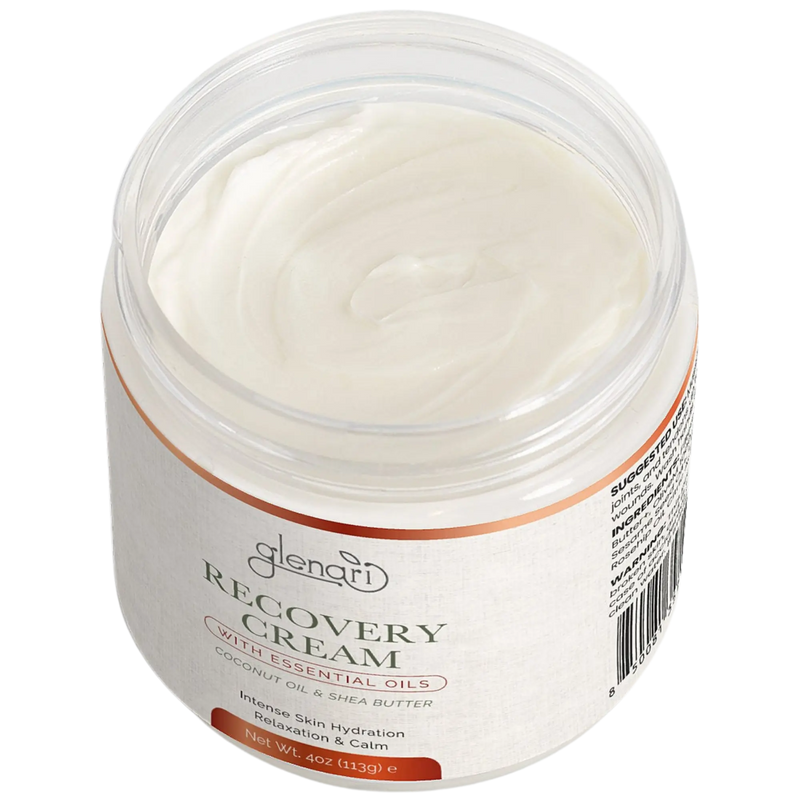 Recovery Cream