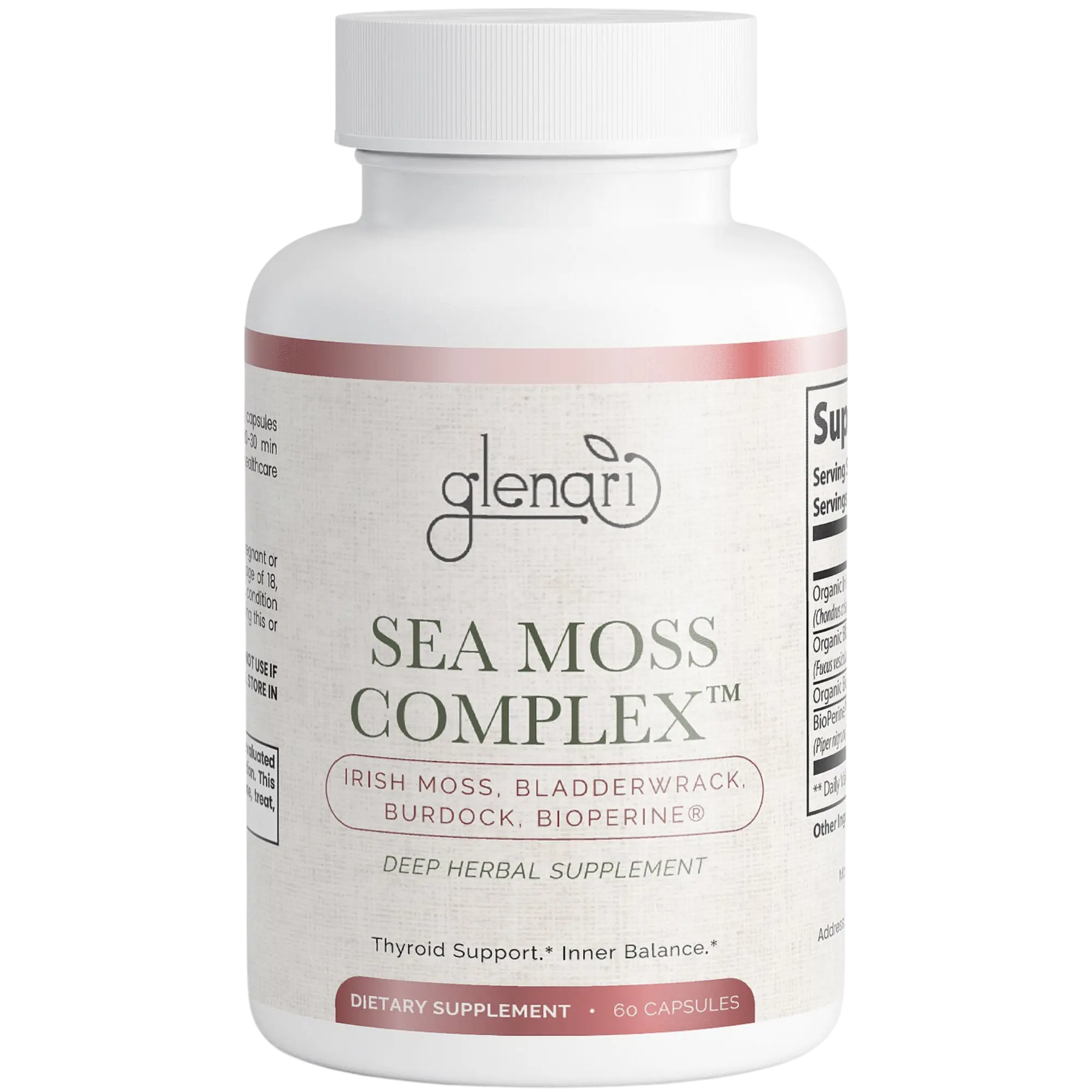 Sea Moss Complex™