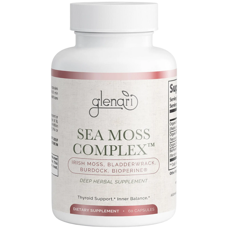 Sea Moss Complex™
