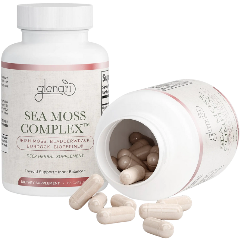 Sea Moss Complex™