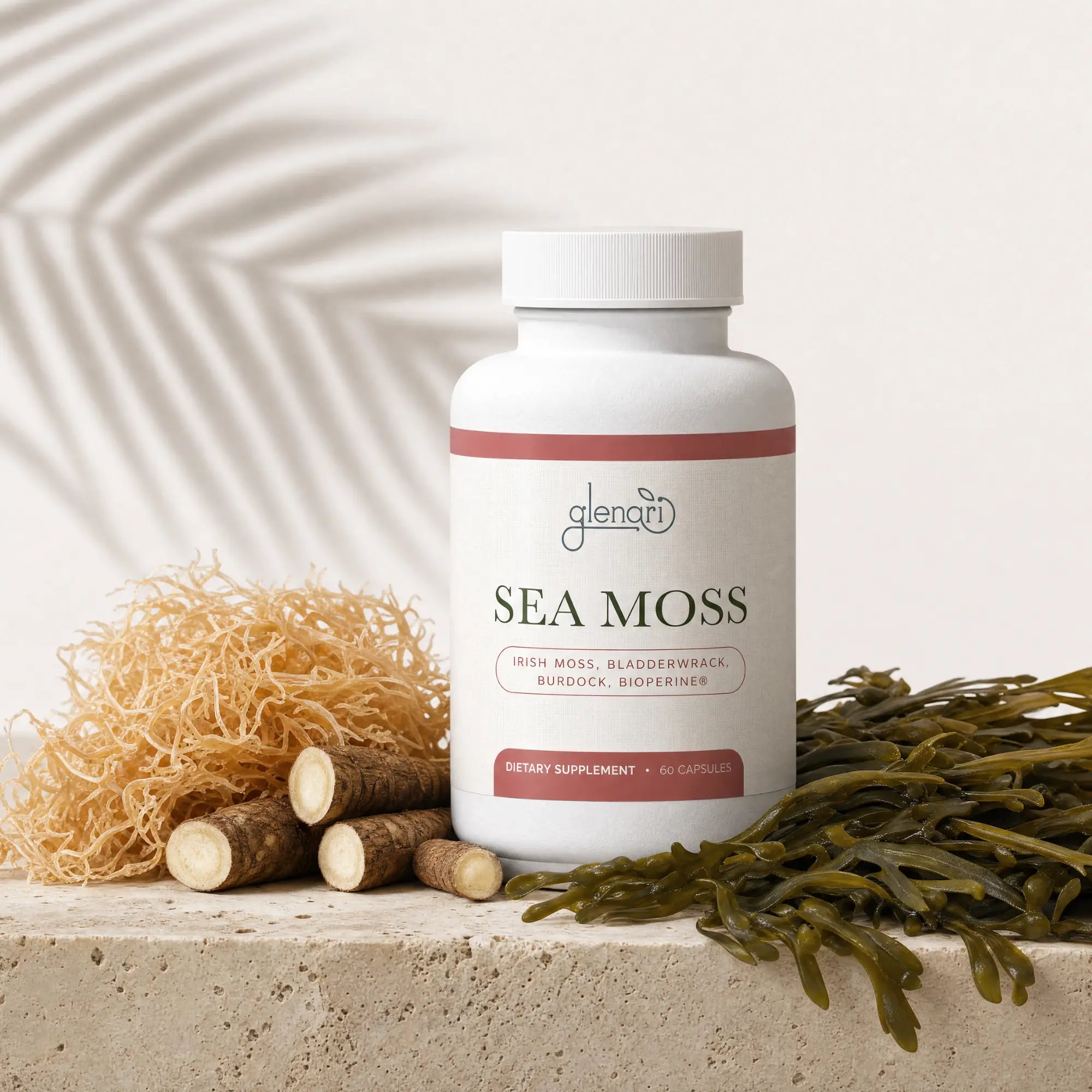 Sea Moss