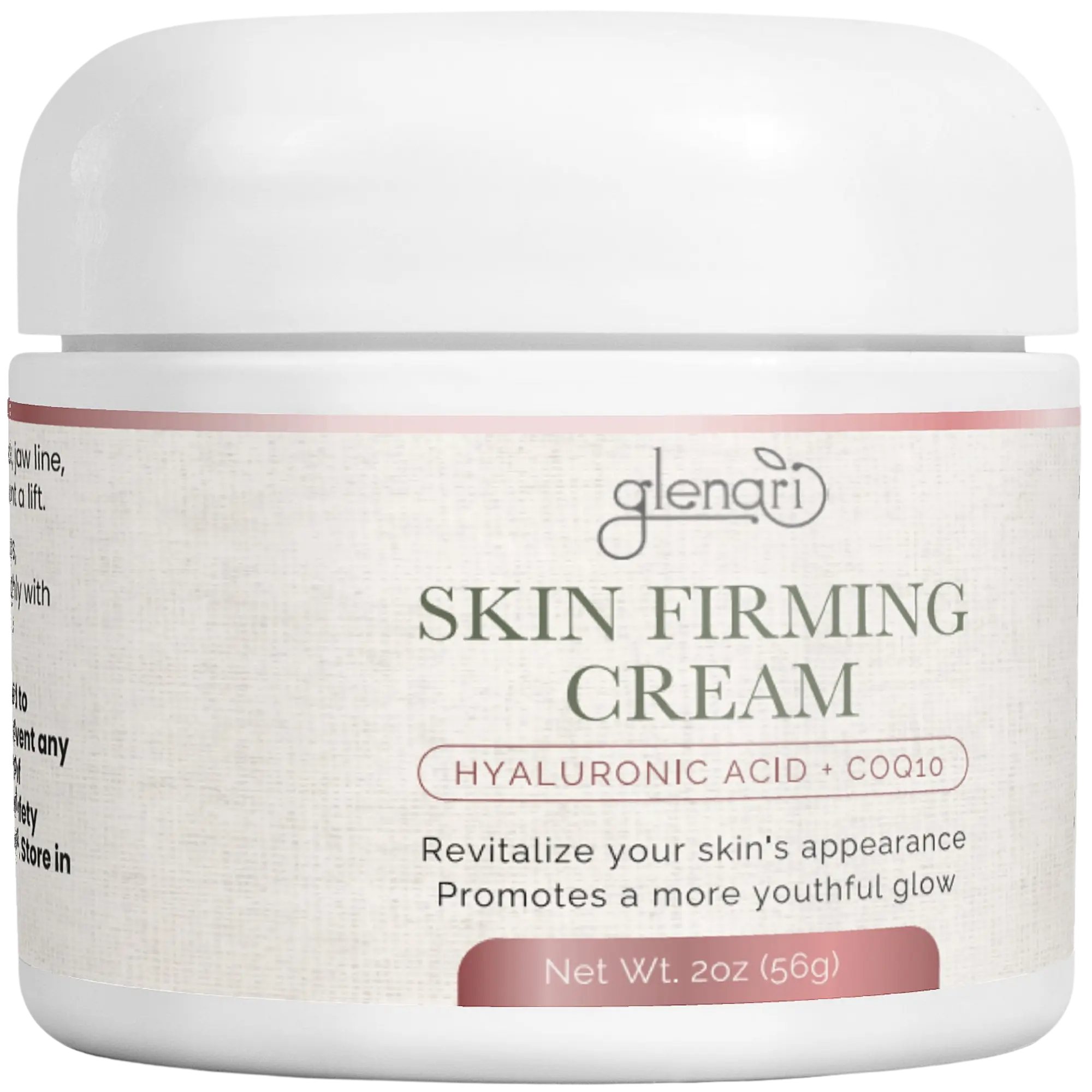 Skin Firming Cream