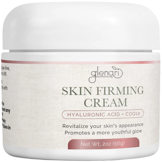 Skin Firming Cream