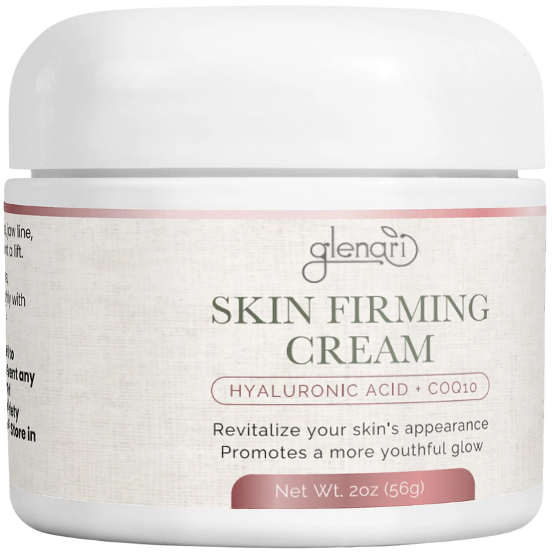 Skin Firming Cream
