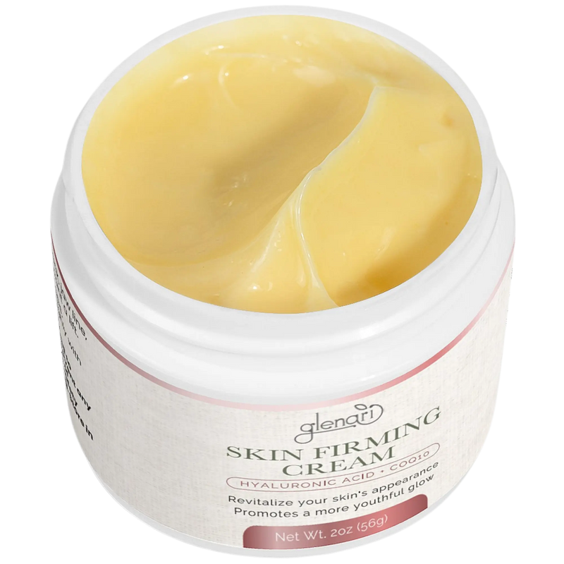 Skin Firming Cream